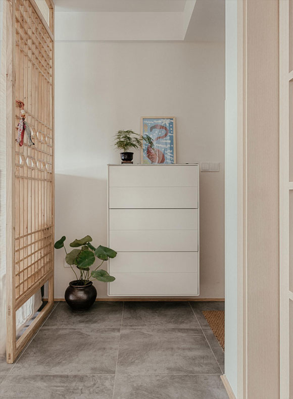 日式风格装修设计