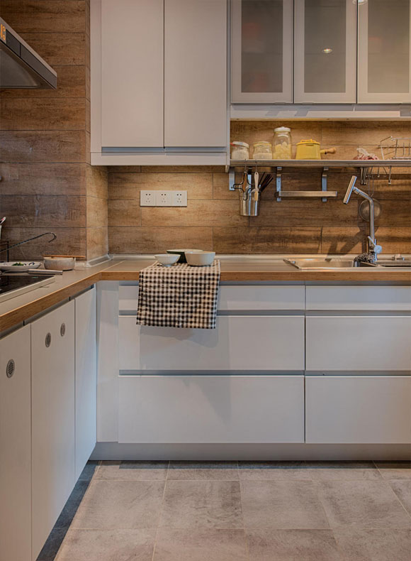 日式风格装修设计