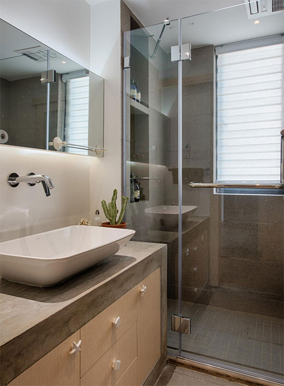 日式风格装修设计