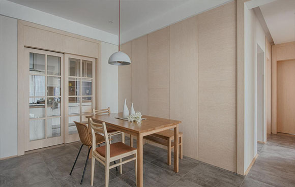 日式风格装修设计