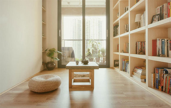 日式风格装修设计