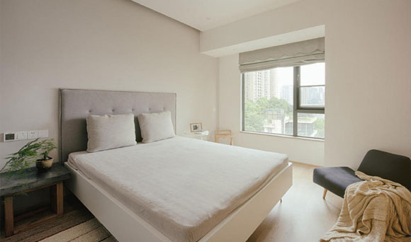 日式风格装修设计