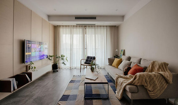 日式风格装修设计