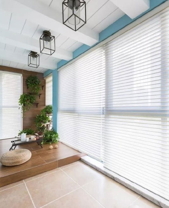 美式风格三房装修