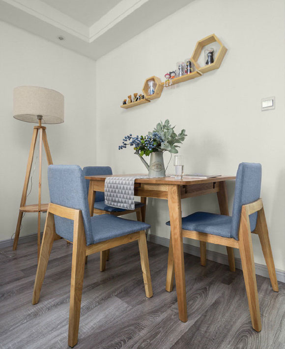 北欧风小户型装修设计