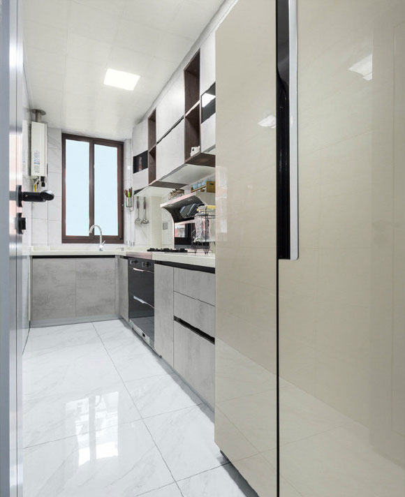 北欧风小户型装修设计