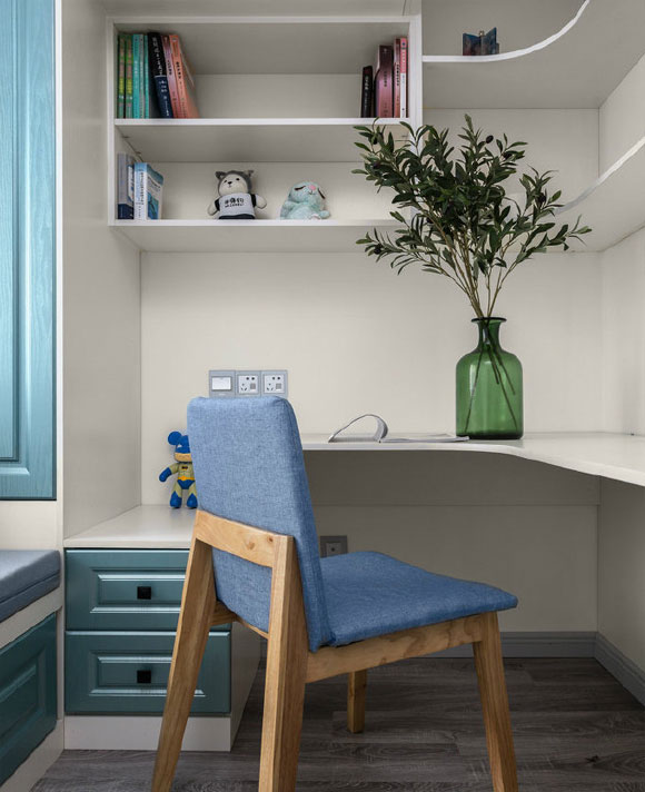 北欧风小户型装修设计