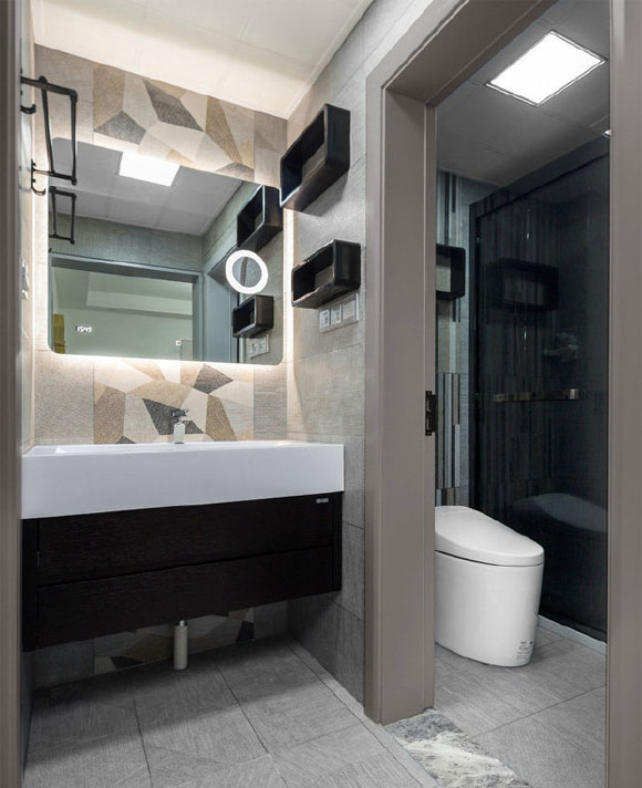 北欧风小户型装修设计