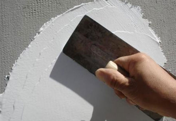 内墙腻子刮几遍