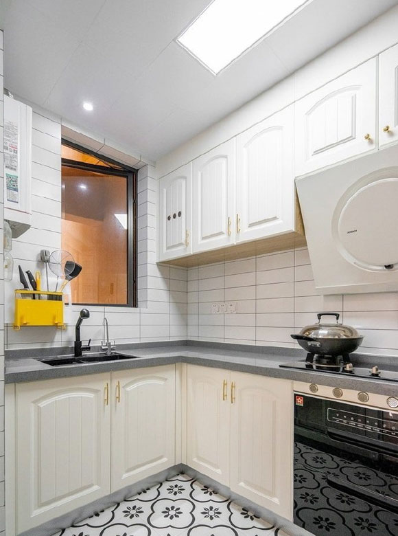 北欧风小户型装修设计