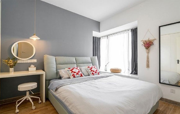 北欧风小户型装修设计