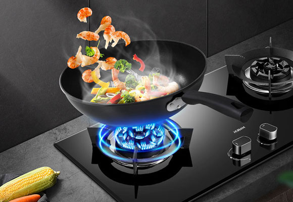 油烟机选购安装清洁维护