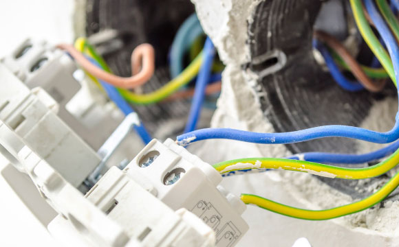 家庭装修要用多少电线