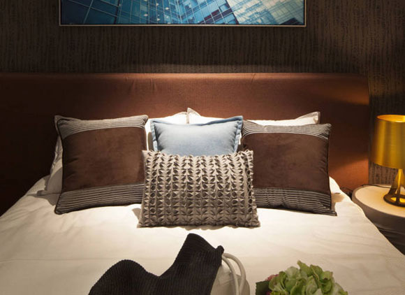 北欧风小户型装修设计