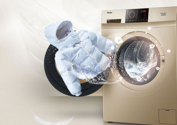 洗衣机选购指南