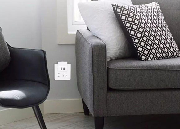 家庭装修,电路改造