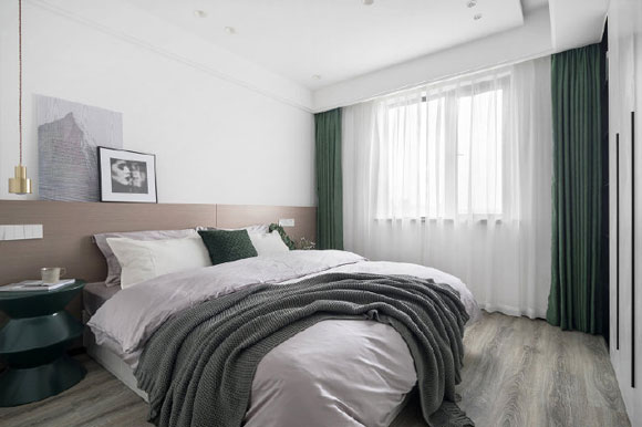 北欧风装修设计