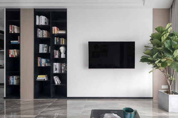 北欧风装修设计