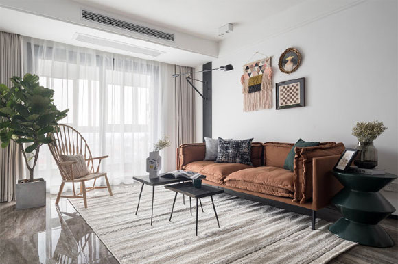 北欧风装修设计