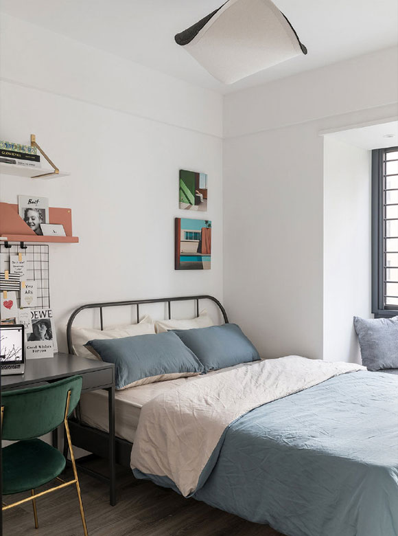 北欧风装修设计