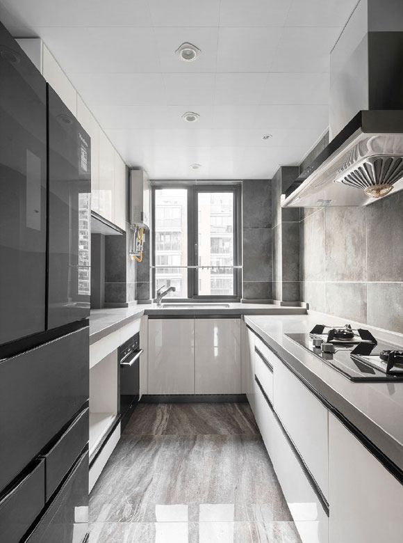 北欧风装修设计