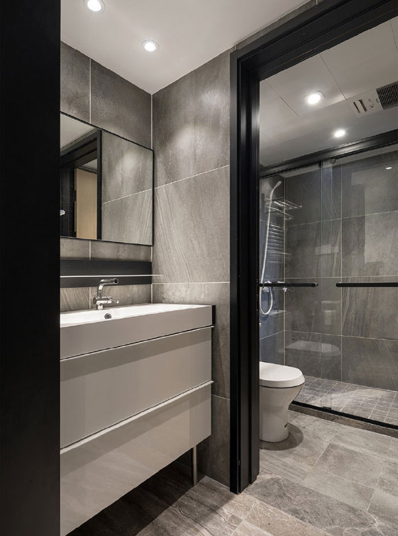 北欧风装修设计