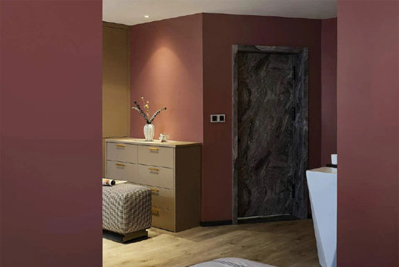 现代风格三房装修设计