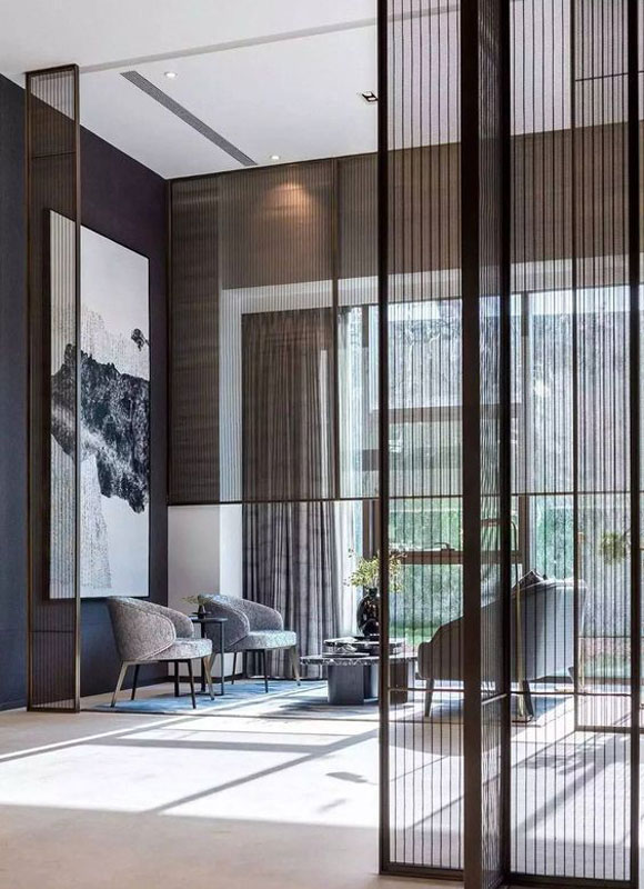 中式风格家装设计