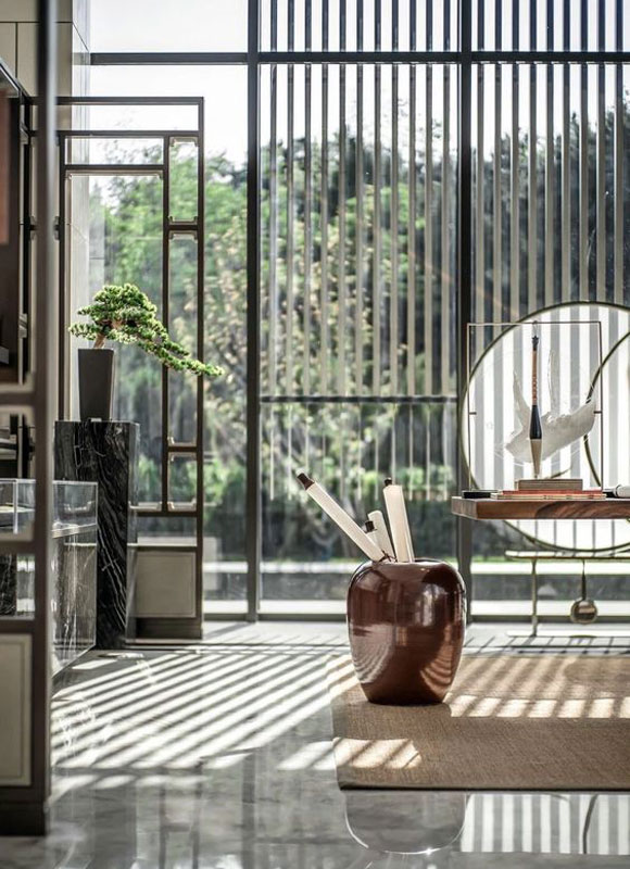 中式风格家装设计