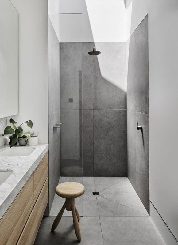 卫生间装修设计