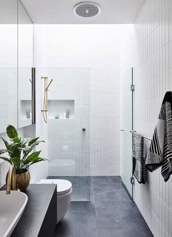 卫生间装修设计