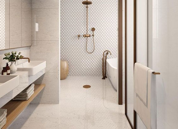 卫生间装修设计