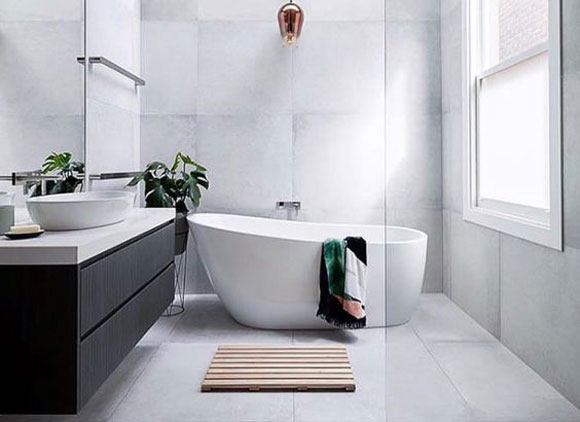 卫生间装修设计