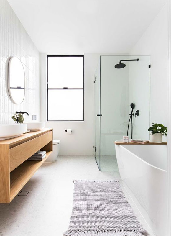 卫生间装修设计