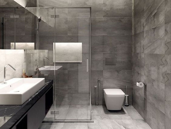 卫生间装修设计