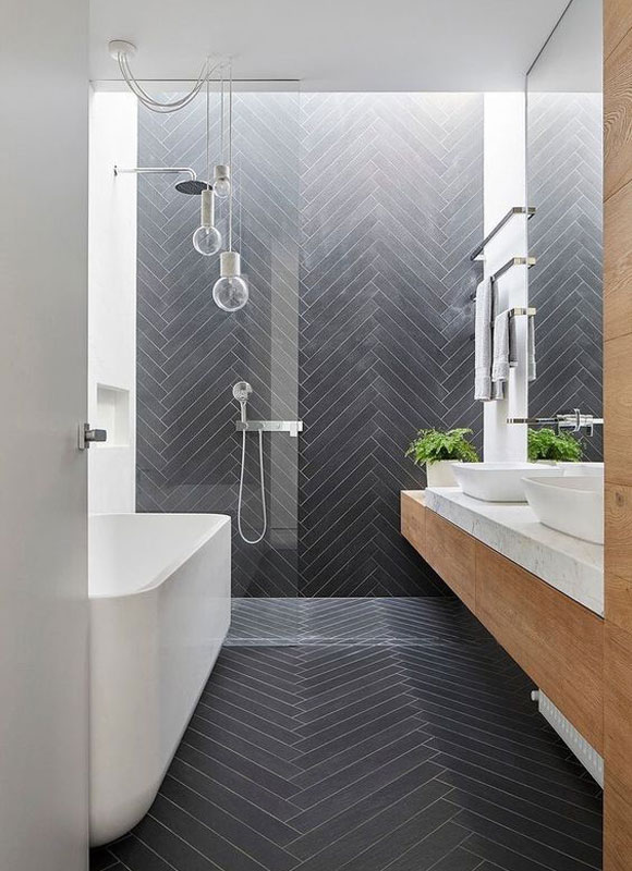 卫生间装修设计