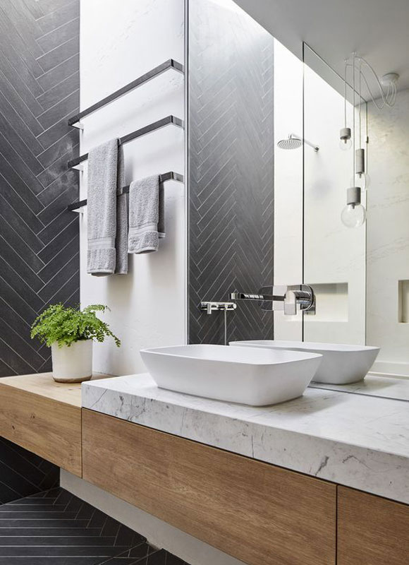 卫生间装修设计