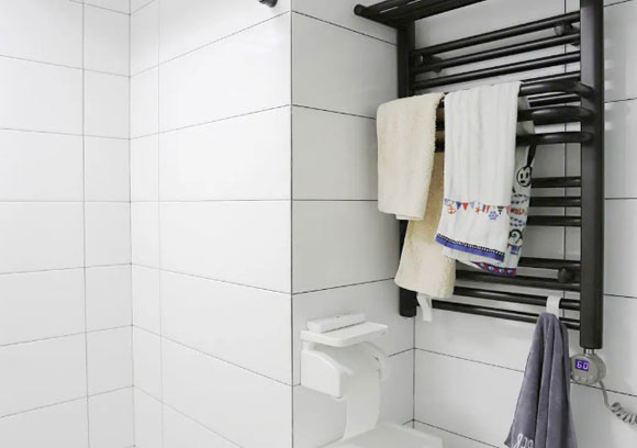 卫生间要装几个插座