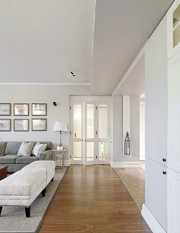 美式风格装修设计