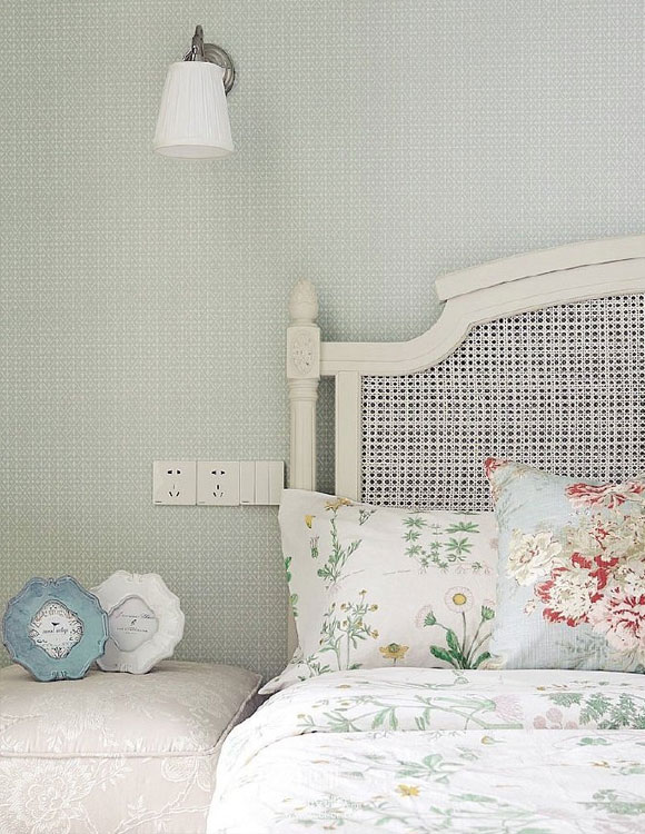 美式风格装修设计