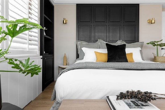 简约风格大户型装修设计