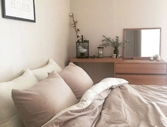 一居室装修设计