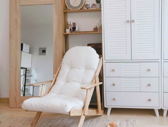 一居室装修设计