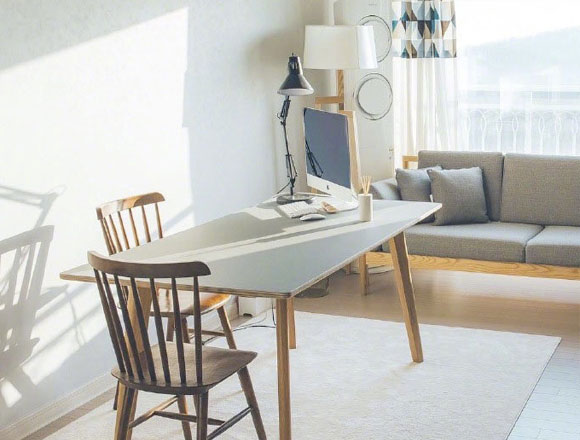 一居室装修设计