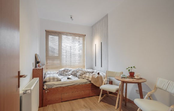 简约风格装修设计