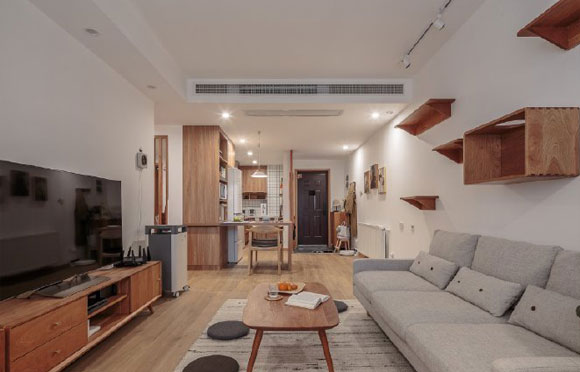 简约风格装修设计