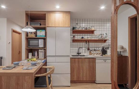 简约风格装修设计