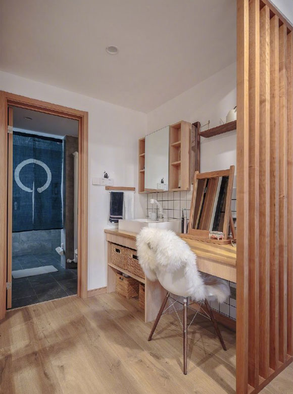 简约风格装修设计