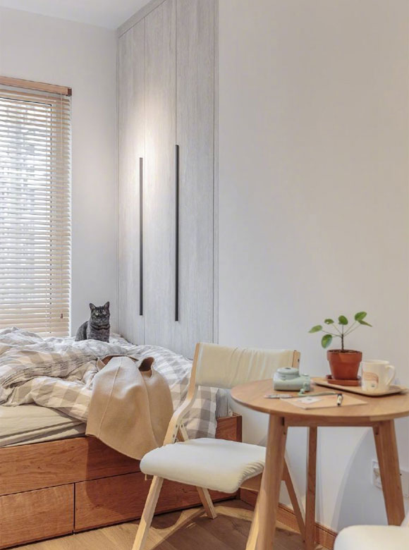 简约风格装修设计