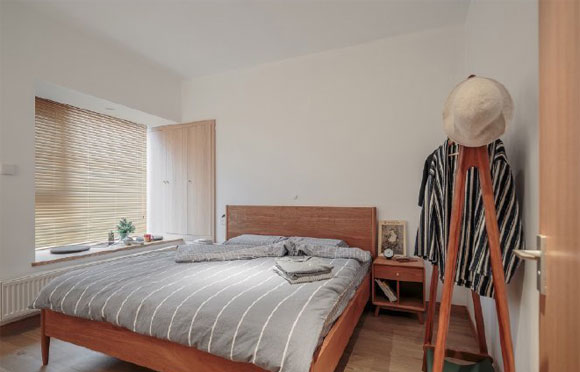 简约风格装修设计